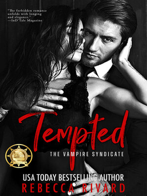 cover image of Tempted